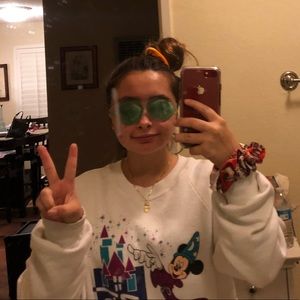 Meet your Posher, Charlie